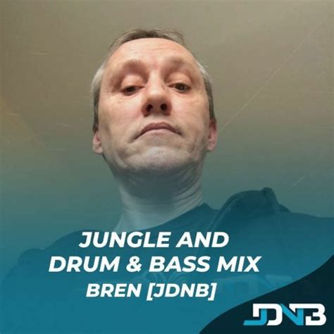 Stream Dj Bren Ragga Jungle And Drum And Bass Guest Mix For Core