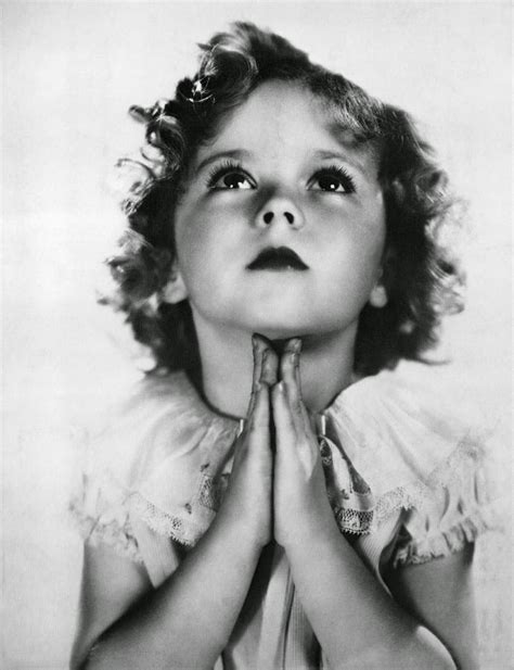 Shirley temple was a talented american actress, singer, dancer, businesswoman, and diplomat. 35 Amazingly Cute Photos of Shirley Temple As a Child in ...