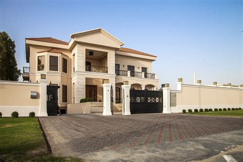 Ad Sale Villa Al Barsha Al Barsha 3 (201340) V0002DU
