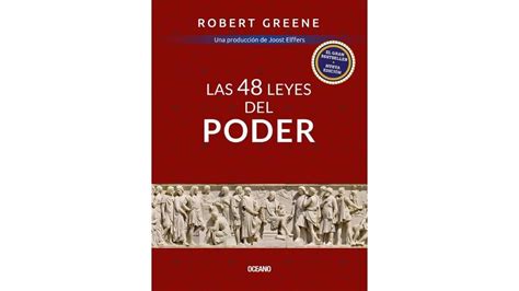 Resumen De Las 48 Leyes Del Poder De Robert Greene