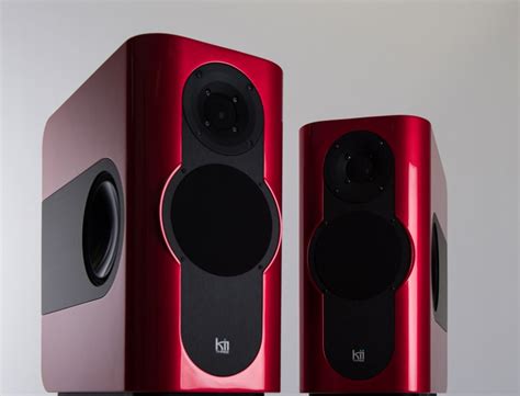 Each kii three contains six channels of dsp, d/a conversion and power amplification. Vorschau: Kii Audio Three System