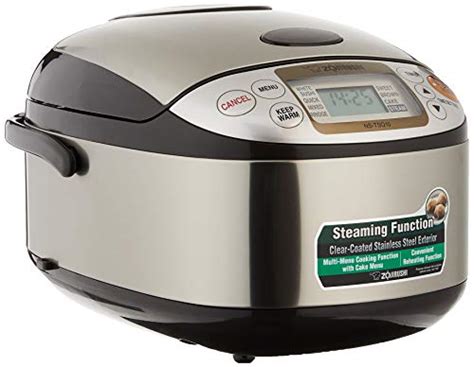 Zojirushi Cup Rice Cooker For Sale In Uk View Ads
