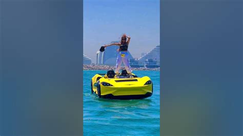 Amazing Dubai 🇦🇪 Youtube