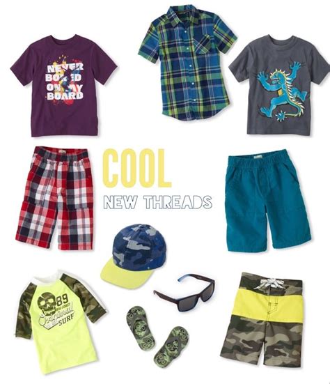 Affordable Summer Clothes For Kids Kid Summer And Clothes