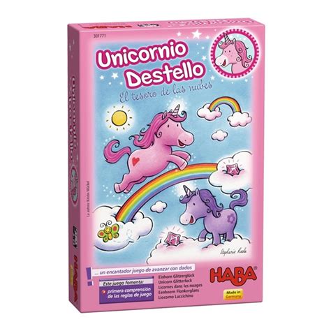 21 juegos de unicornios gratis agregados hasta hoy. El unicornio destello - un primer juego de dados - kinuma.com