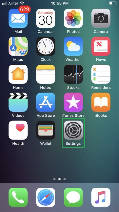 30 Iphone Badge App Icon Icon Logo Design