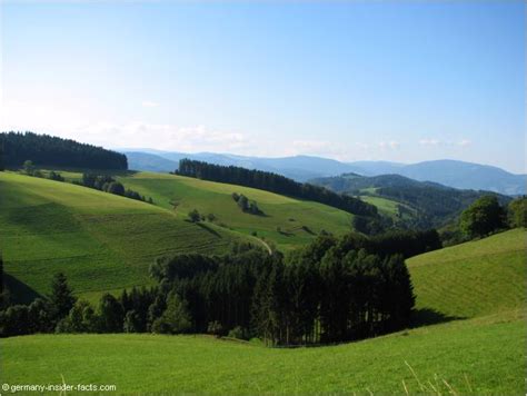 Black Forest Germany Attractions Facts And Customs In The