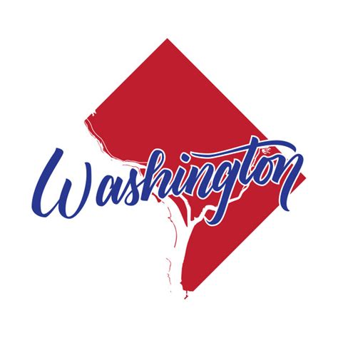 Washington Dc Washington T Shirt Teepublic