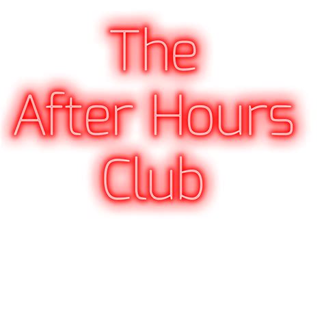 After Hours Club Tv