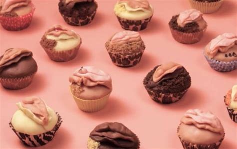 ‘sex Education’ Netflix Distribuiu Cupcakes Em Formato De Vagina Para Fãs Da Série Emais