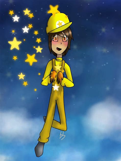 🌟 Starman 🌟 | SMG4 Amino