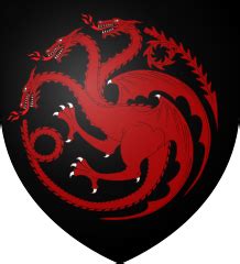 This collection presents the theme of targaryen sigil. File:House Targaryen.svg - A Wiki of Ice and Fire