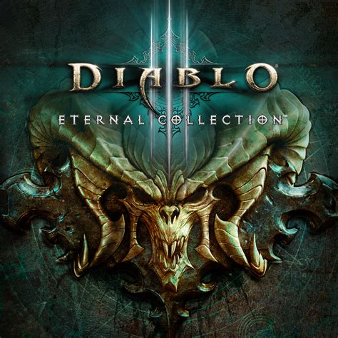 The eternal collection does feel strained at times. Diablo III: Eternal Collection | Nintendo Switch | Games | Nintendo