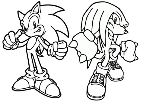 Sonic coloring pages shadow sonic coloring pages coloring pages for kids hedgehog colors coloring pages super coloring pages. Fotos Do Sonic Para Colorir - Coloring City