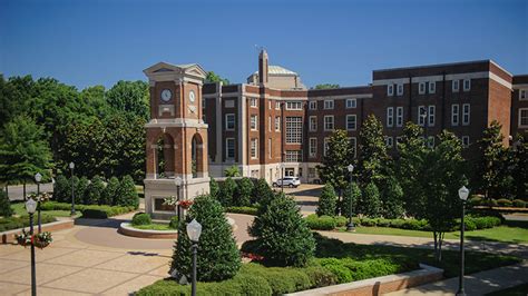 University Of Alabama Reformed University Fellowship