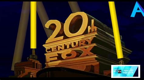 20th Century Fox 1953 Remake Youtube