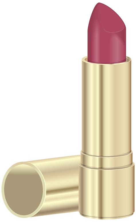 Lipstick Clipart Clipground