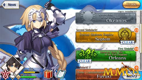 Ducking, dodging, weaving, and, finally, coming in for a precise, deadly attack with a polearm. Fate/Grand Order Game Review