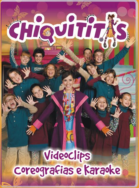Chiquititas 2007