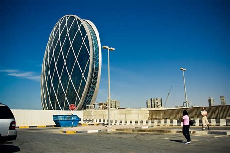 Top 10 Weird Shaped Buildings In The World