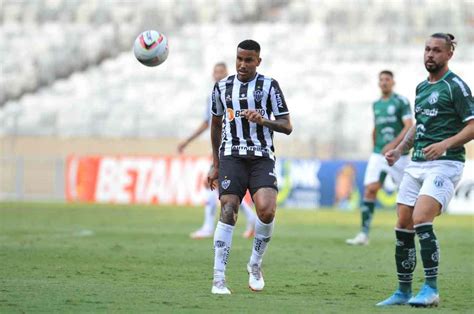 Caldense x Atlético fotos do jogo pela semifinal do Mineiro