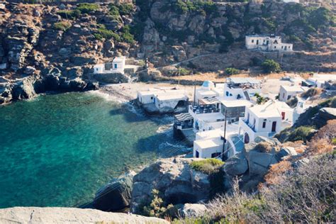 Places I Loved To Visit On The Greek Island Of Sifnos Carla Coulson