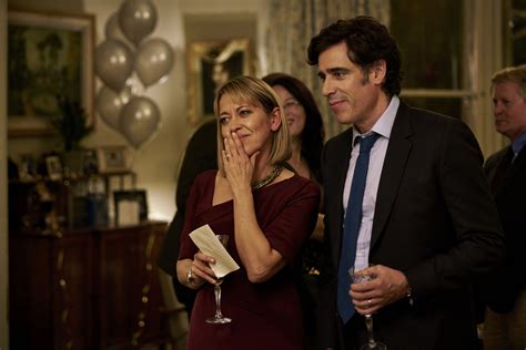 The last tango in halifax actress teases her latest bbc1 series: All about BBC divorce drama The Split with Nicola Walker ...