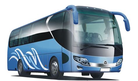 Tour Bus Png Png Image Collection