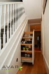 Photos of Storage Ideas Under The Stairs