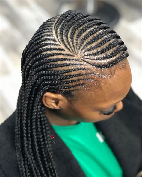 Hair Braiding Styles 2019 These Braids Will Make You Look Stunning