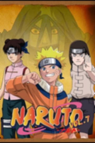 Naruto 7ª Temporada 27 De Outubro De 2005 Filmow