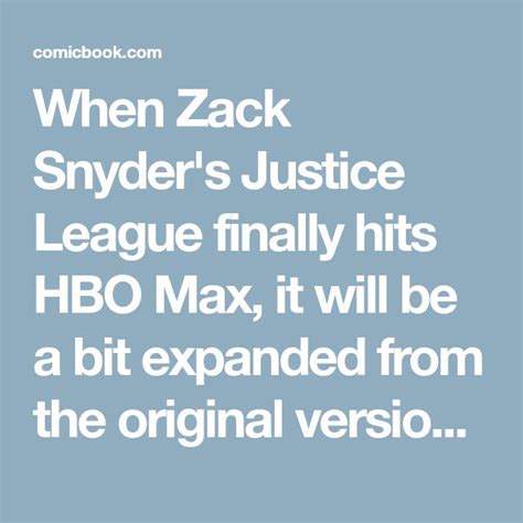 Justice League Director Zack Snyder Explains Why He Brought Back Jared
