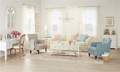 Round out your dining room table or accent your guest room. Beautiful Shabby Chic Furniture & Decor Ideas | Overstock.com
