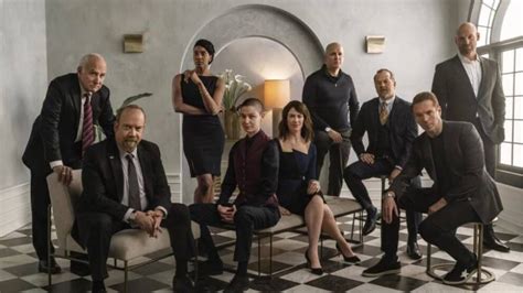Billions Season 6 Release Date Cast Plot And Trailer Marca