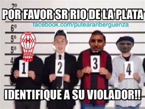 Los Memes De La Eliminación De River En Manos De Huracán Copan La