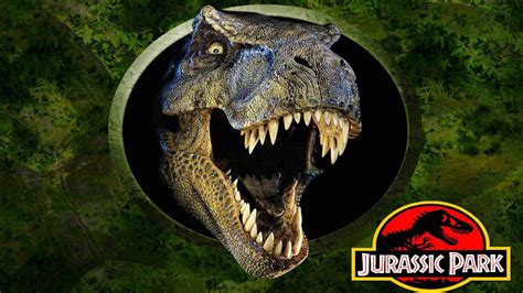 48 Jurassic Park Wallpaper Dinosaurs Wallpapersafari