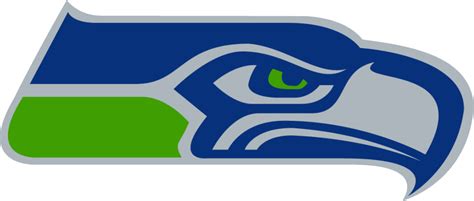 Seattle Seahawks Png File Png Mart