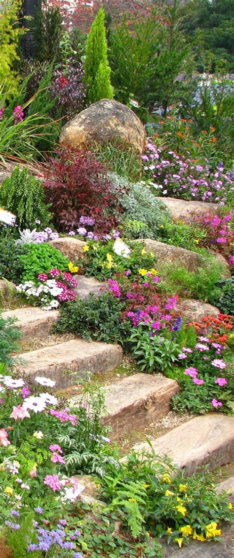 50 Affordable Garden Path Design For Your Amazing Garden Freshouz