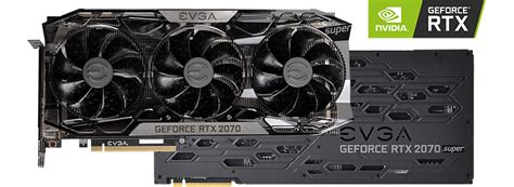 Evga Super Xc Ultra Gaming Nvidia Geforce Rtx 2070 Super 8gb Gddr6 Pci