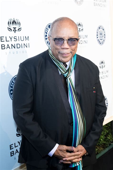 Meet Quincy Jones 7 Kids Who Are All Talented And Successful