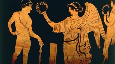 6 Facts About The Ancient Olympic Games Choice Greece
