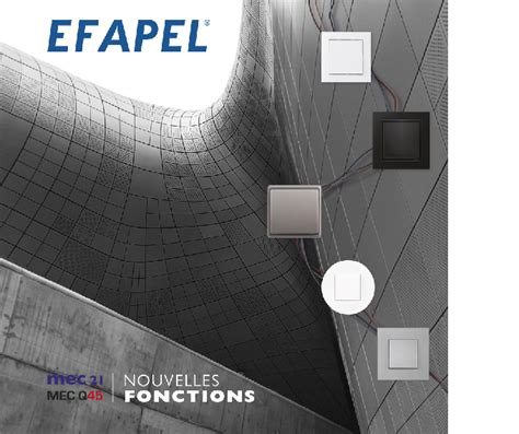 Différents types de permutation trois types principaux de. Mécanisme de Permutateur Double - Les mécanismes MEC21 EFAPEL