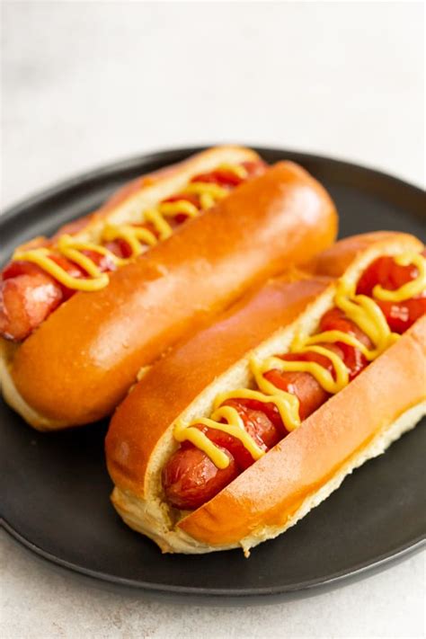 15 Delicious Air Fryer Hot Dogs The Best Ideas For Recipe Collections