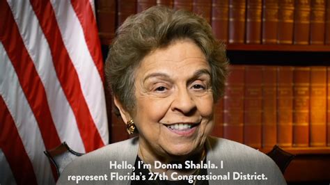 democratic weekly address weekly democratic response congresswoman donna shalala