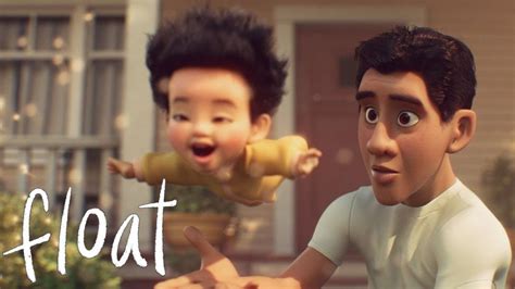 Float 2020 Disney Pixar Sparkshorts Animated Short Film Youtube