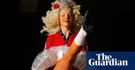 World Irish Dancing Championships In Boston In Pictures Art And Design The Guardian
