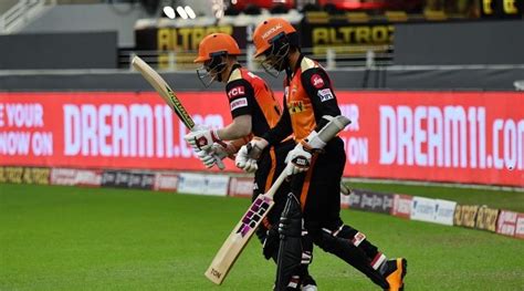 Sunrisers hyderabad will encounter royal challengers bangalore on april 14, 2021, at ma chidambaram stadium in chennai. BLR vs SRH Fantasy Prediction : Royal Challengers ...