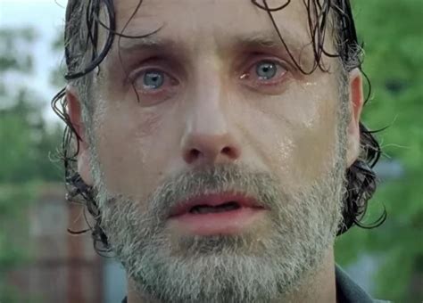 The Walking Dead Season 7 Episode 8 Watch A Clip From The Midseason