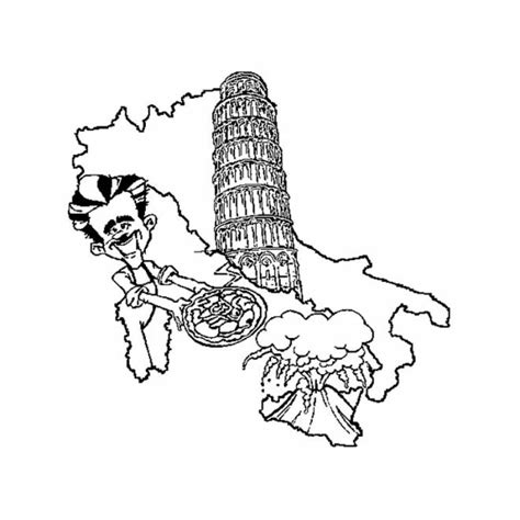We did not find results for: Free printable Italy coloring pages