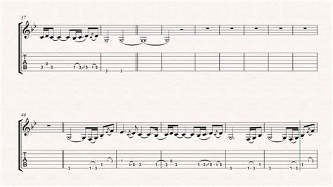 Was sorta hoping that you'd stay. Guitar - Do I wanna Know - Arctic Monkeys Sheet Music ...